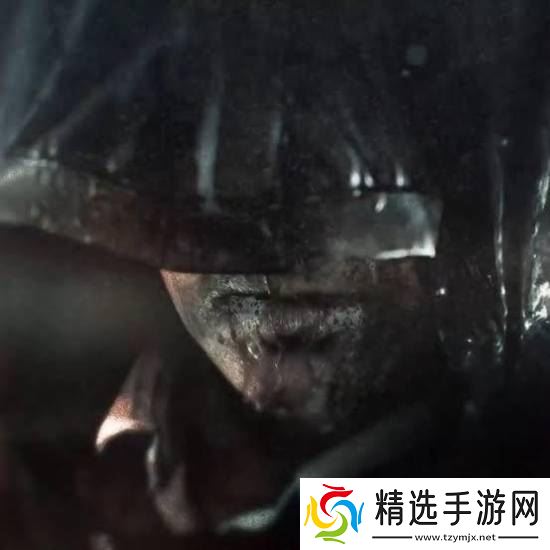 《生化危机9》预告片连帽男引热议:难道是威斯克?