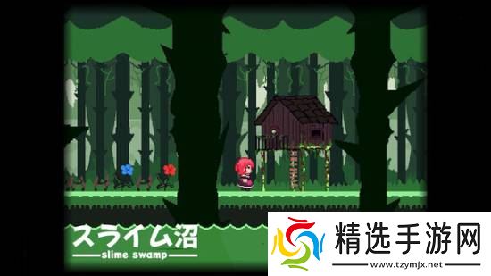 《In a Bit of Tales》是爱死机恐怖游戏版？29元体验七个诡异故事