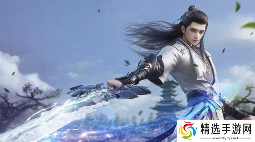 剑侠情缘零哪个职业好？新手玩家职业选择攻略