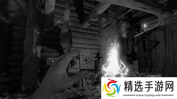 第一人称恐怖冒险游戏《独眼利霍》7月29日即将上线