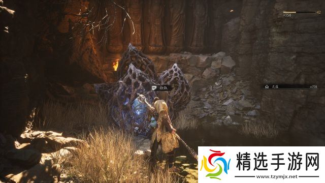 黑神话悟空黄风岭终极探索指南！定风珠+隐藏BOSS全制霸攻略