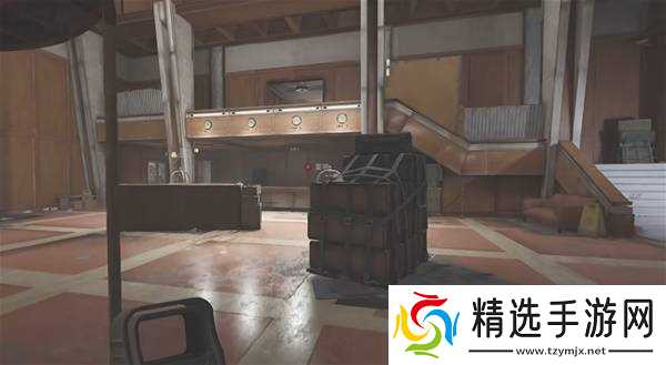 《暗区突围无限》北山地图解析