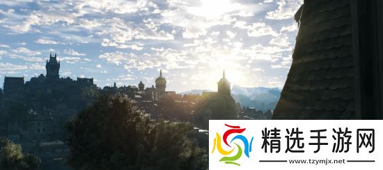 《消逝的光芒:困兽》新宣传片公布:美轮美奂“河狸谷”