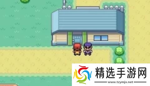 口袋妖怪mega萌娘火红版攻略