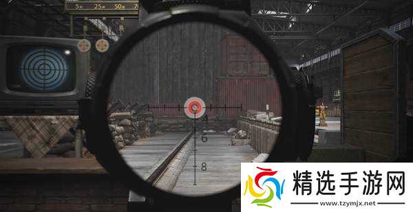 《暗区突围无限》改枪思路及方案推荐