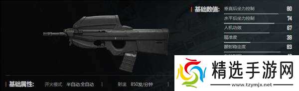 《暗区突围无限》改枪思路及方案推荐