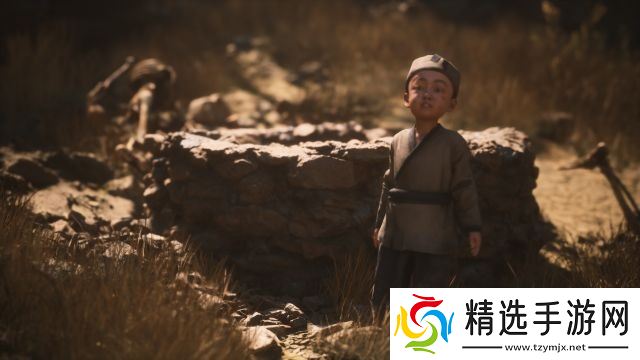 黑神话悟空黄风岭终极探索指南！定风珠+隐藏BOSS全制霸攻略