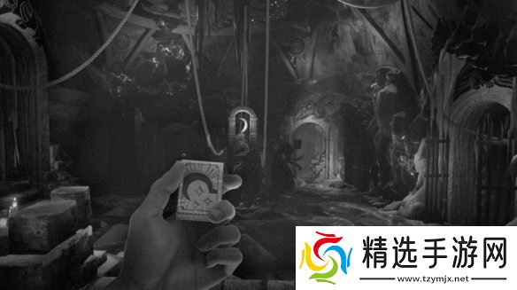 第一人称恐怖冒险游戏《独眼利霍》7月29日即将上线