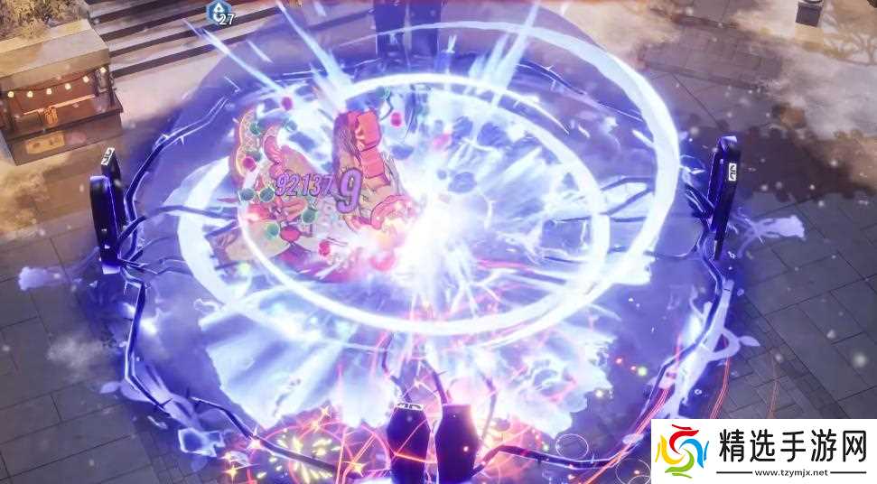 白荆回廊明月尘技能怎么样