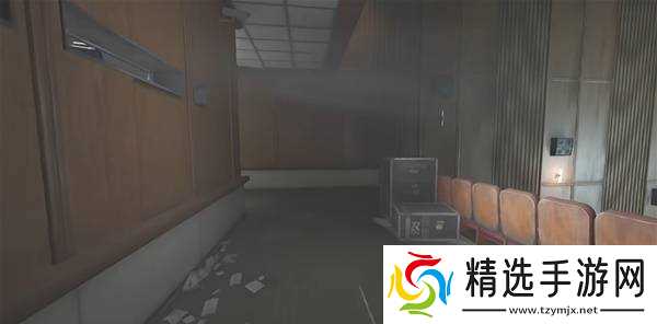 《暗区突围无限》北山地图解析