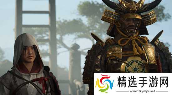 《刺客信条：影》更新今日上线！PC版约17GB