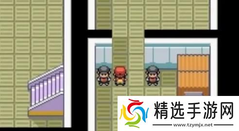 口袋妖怪mega萌娘火红版攻略