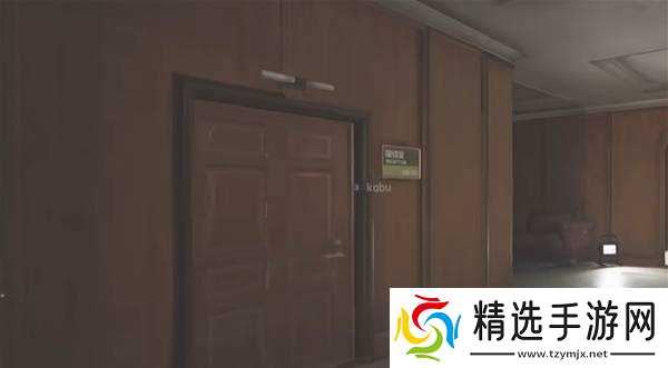 《暗区突围无限》北山地图解析