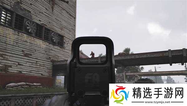 《暗区突围无限》改枪思路及方案推荐