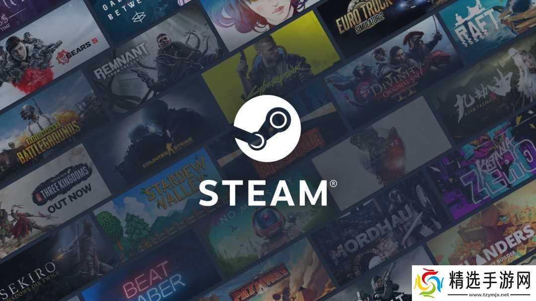 Steam用户热议数字遗产与账号继承难题