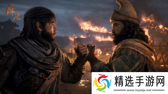 《归唐》凭实力出圈!粉丝直呼