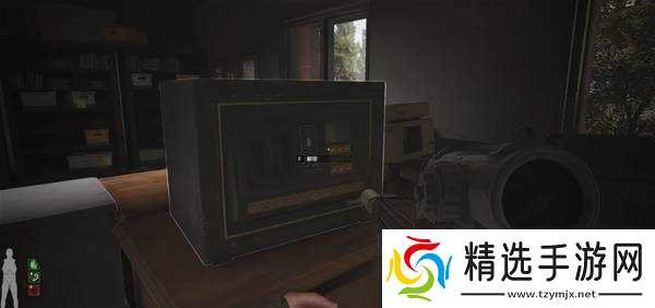 《暗区突围无限》北山地图解析