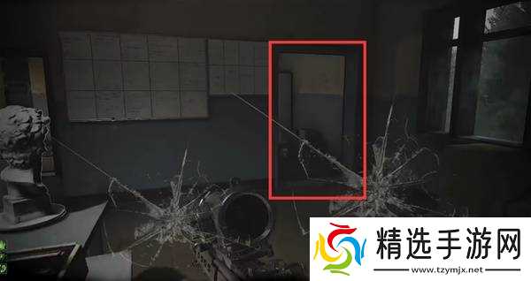 《暗区突围无限》北山地图解析