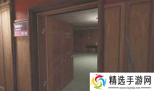 《暗区突围无限》北山地图解析