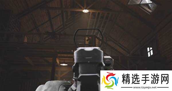 《暗区突围无限》改枪思路及方案推荐