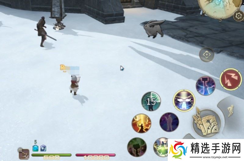 最终幻想14召唤师有什么技能 召唤师技能详细介绍