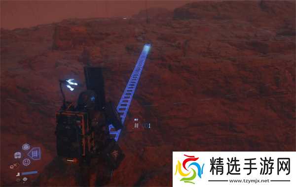 死亡搁浅2次要订单101支线任务指南 次要订单101支线怎么完成