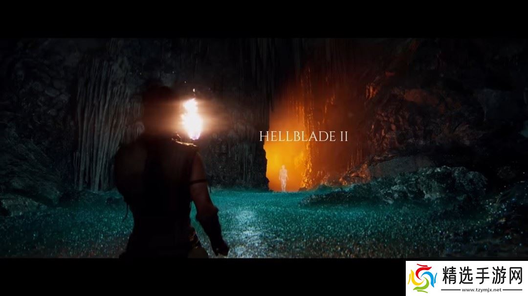 《地狱之刃2》增强版发布预告片 确认8月12日发售