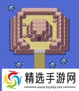 口袋妖怪火红神秘船票怎么获得 怎么去肚脐岩