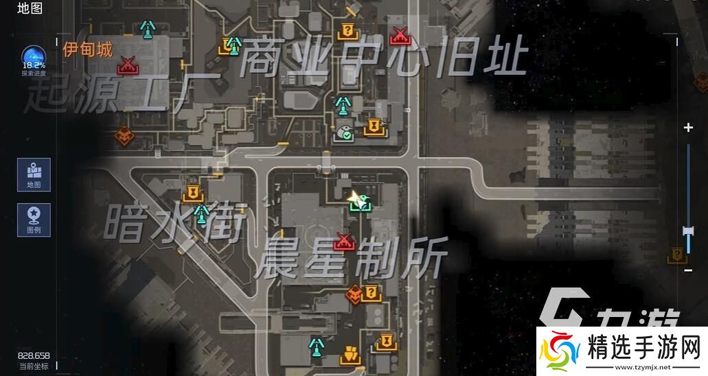 2025有趣的行星吞噬进化游戏有哪些 人气较高的进化游戏合集