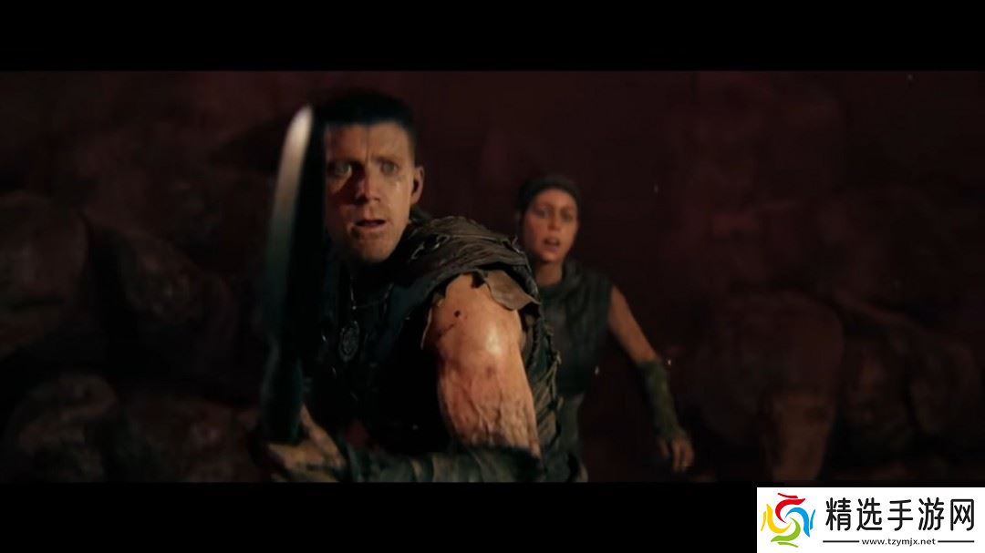 《地狱之刃2》增强版发布预告片 确认8月12日发售