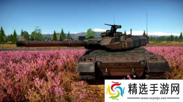 军事泄密?我只认战争雷霆~玩家泄露AV-8B战斗机手册!