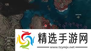 光与影33号远征队全默偶位置在哪