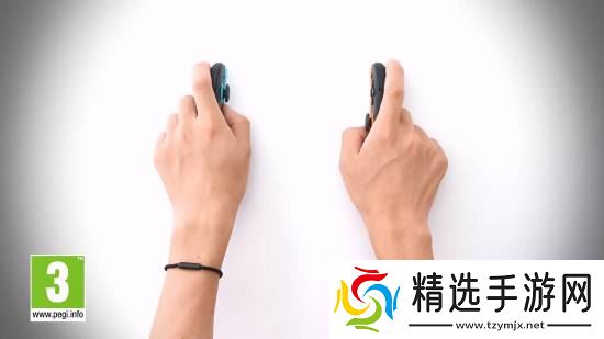 Switch 2独占新作《拖曳&突破》容量公开:仅需1.7GB!