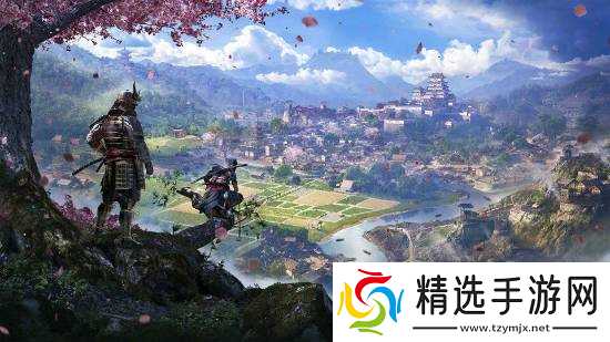 育碧历史顾问揭秘《刺客信条影》:平衡真实性和游戏性