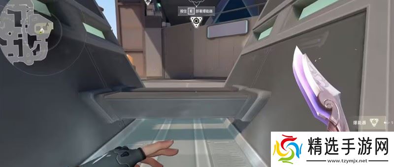 无畏契约微风岛屿怎么打 微风岛屿地图攻略