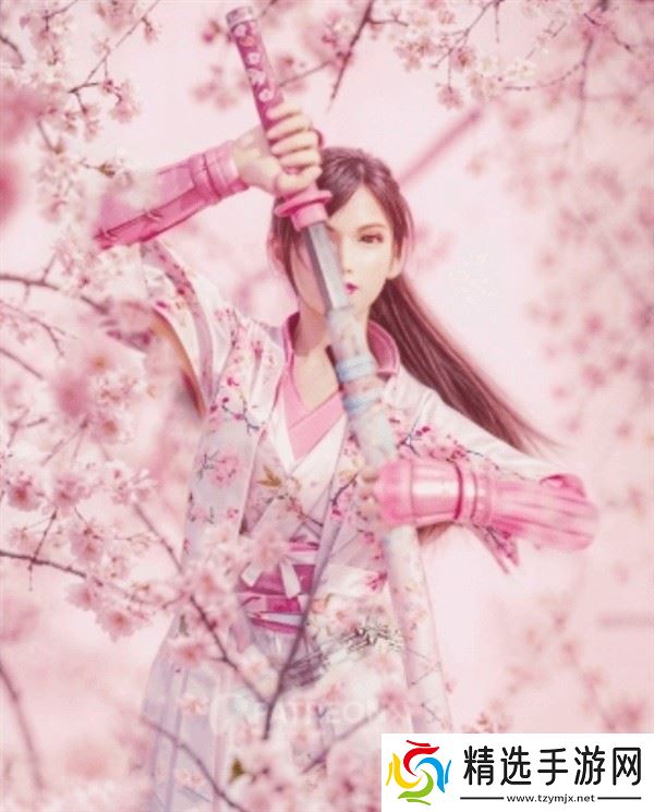 《最终幻想7蒂法新造型引爆关注》