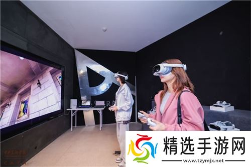 PICO 助力中央美院毕业展,开启虚拟艺术新体验