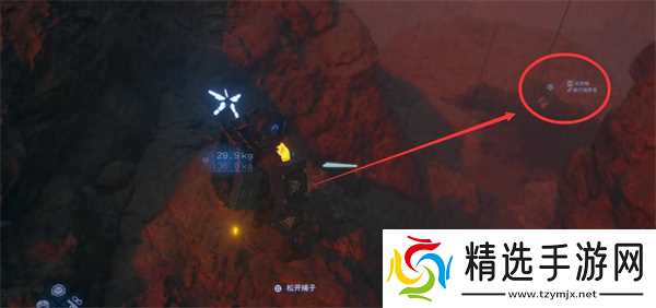 死亡搁浅2次要订单101支线任务指南 次要订单101支线怎么完成