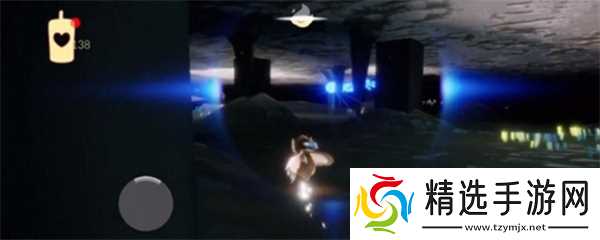 光遇水之灵位置汇总 水之灵在哪些地方