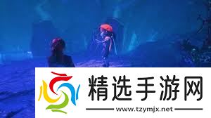 光与影33号远征队全默偶位置在哪