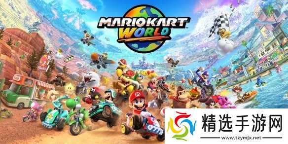 Fami通一周评分:《马里奥赛车世界》36分进白金殿堂!