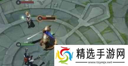 英雄联盟手游新手任务