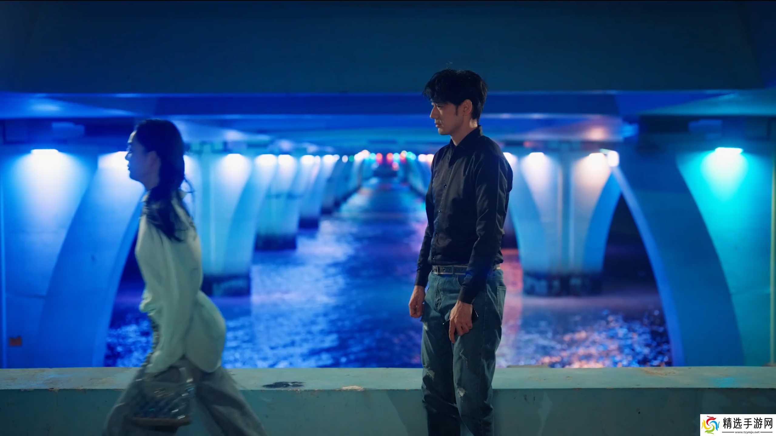 捞女游戏冷刃断情结局怎么解锁