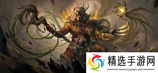 《暗黑破坏神:不朽》新职业即将推出:7月3日上线!