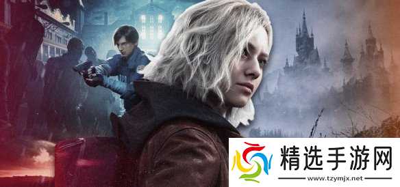 IGN称《生化9》里昂仍可能回归!这次表态或是障眼法