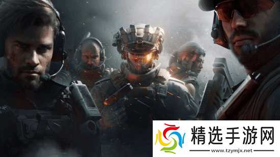 《三角洲行动》主机板要发布了?官推发手柄按键符号暗示