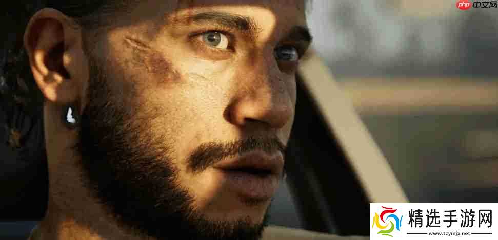 《心之眼》演员痛批半成品游戏:没做完就发售损害声誉