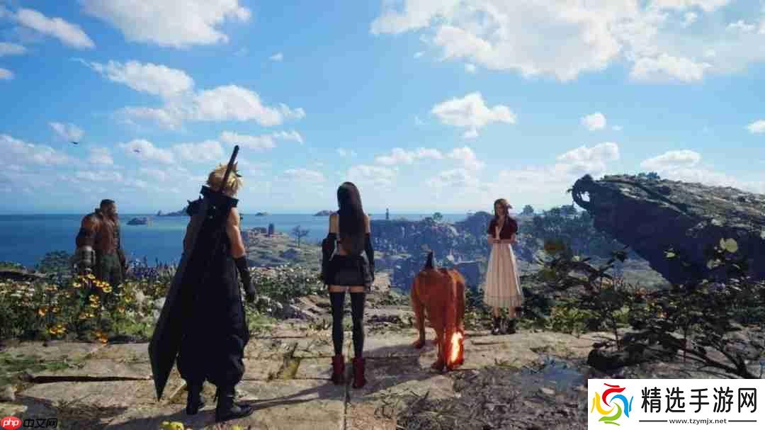 理解错了?SE实际并未宣布将制作更多回合制RPG