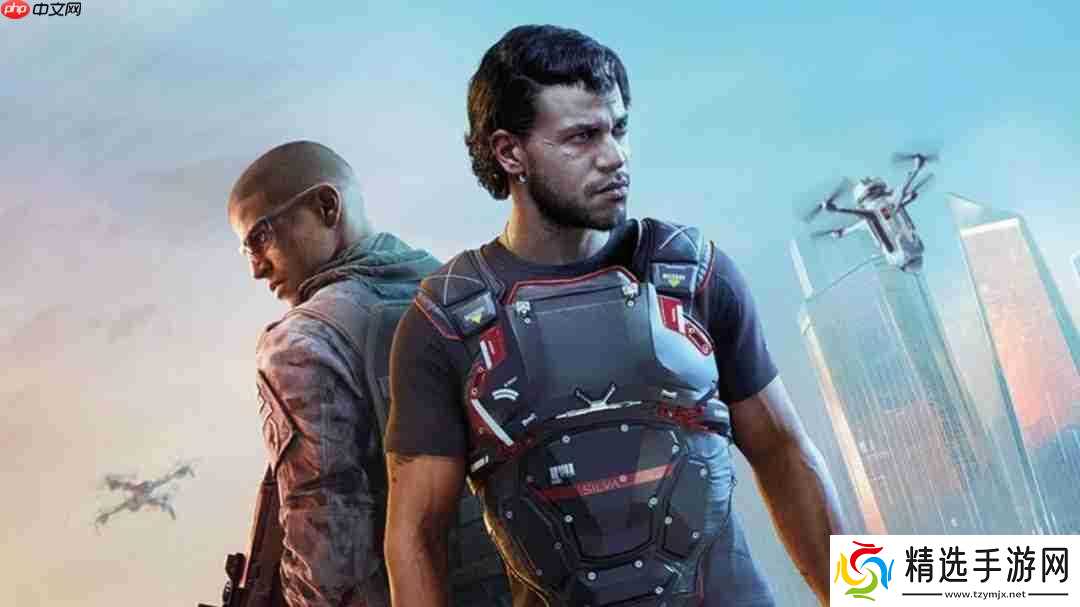 《心之眼》演员痛批半成品游戏:没做完就发售损害声誉