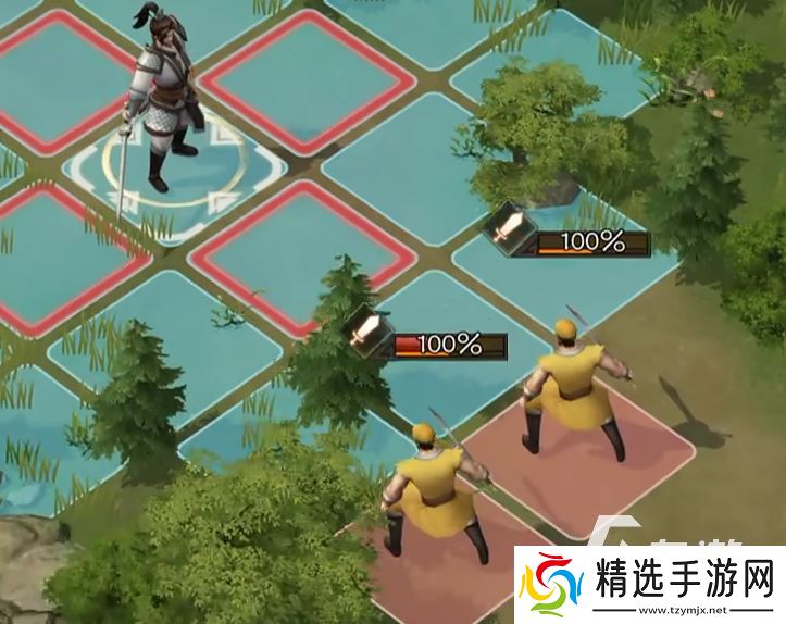 新三国志曹操传手游在哪下载 新三国志曹操传游戏下载链接